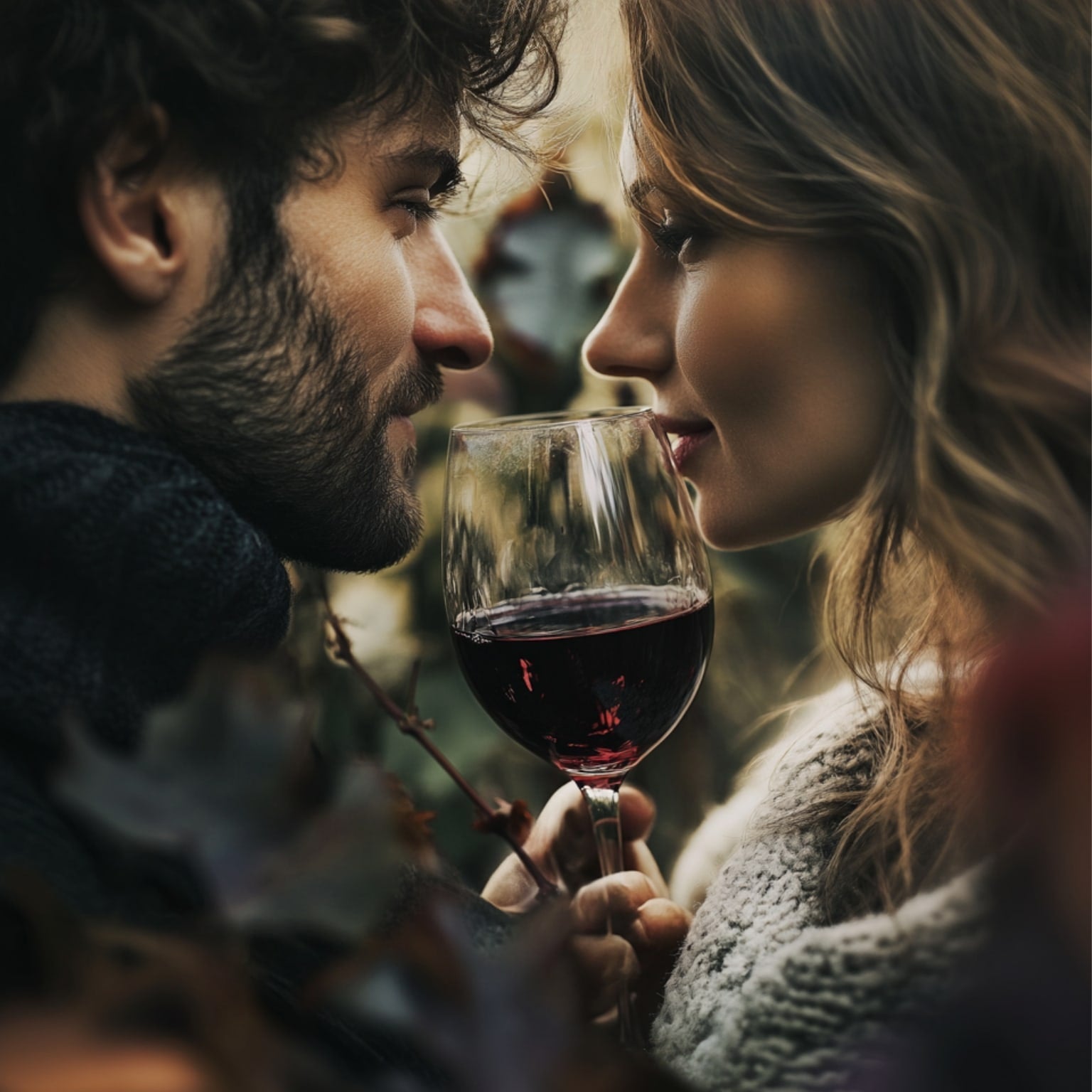 Wine Tasting