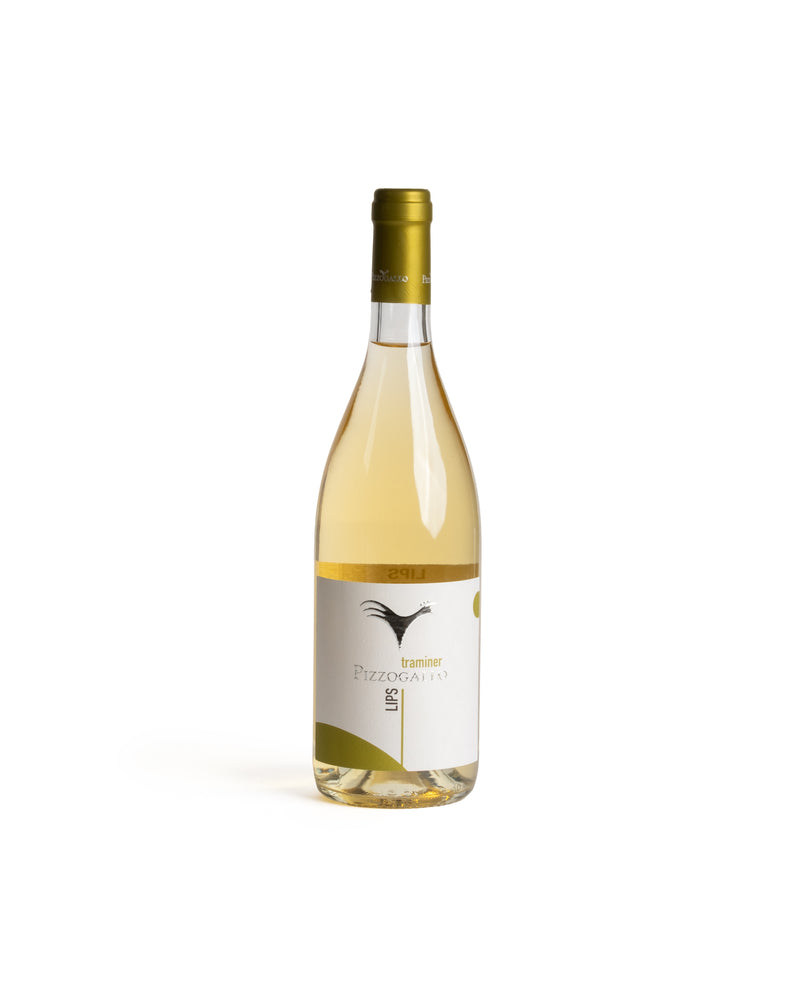 Lips - Traminer