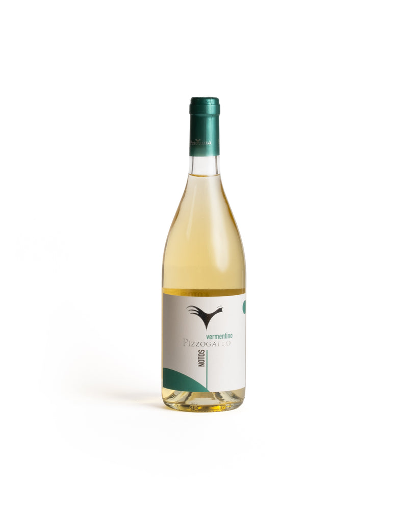 Notos - Vermentino